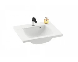 [294225] Раковина Ravak Be Happy II 55 см, белый, XJA01155000 +18000 ₽