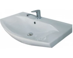 [135302] Раковина Santek Смайл-80, 1.WH20.7.783 +6455 ₽