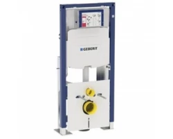 [138896] Инсталляция Geberit Duofix UP320, 111.380.00.5 Sigma усиленная, самонесущая +56250 ₽