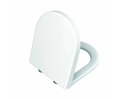 [140296] Крышка-сидение Vitra S50, микролифт, белый, 72-003-309 +6890 ₽