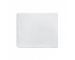 [144424] Боковая панель для ванны Jacob Delafon Patio E6120-00 70 см +4014 ₽