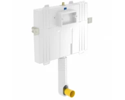 [149006] Смывной бачок Villeroy&Boch ViConnect 9224 8200 скрытого монтажа +27379 ₽