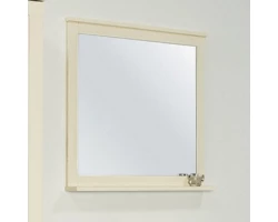 [161495] Зеркало Акватон Леон, 1A186402LBPS0, дуб белый +9330 ₽