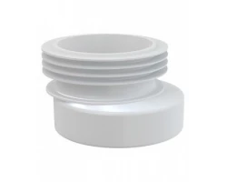 [164259] Манжета для унитаза эксцентрическая Alcaplast A990, смещение 20 мм +265 ₽