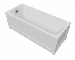 [180047] Фронтальная панель к ванне Aquatek Миа 150 см +2517 ₽
