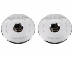 [187984] Гидромассаж для ног Aquanet (2 форсунки) латунь 00204917 +3664 ₽