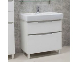 [189462] Тумба под раковину Акватон Дакота 80, 1A202901DAAY0 +14940 ₽