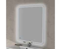 [191576] Зеркало с подсветкой Cezares Bellagio 54355 +21180 ₽