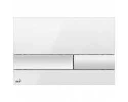 [193703] Клавиша смыва AlcaPlast M1730 +3546 ₽