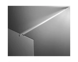 [199907] Штанга горизонтальная (установка на стену возле фиксированной панели 45°), E22BF45-GA +7268 ₽