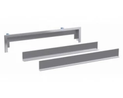 [202776] Накладная панель для трапа Geberit Uniflex 154.339.00.1, 29, 5 см, под плитку +34986 ₽