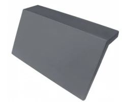 [211791] Подголовник Excellent Prim WAZA.PRIM-SZARY, серый +5044 ₽