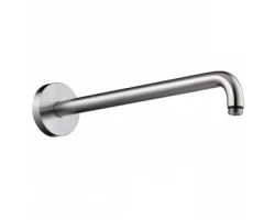 [236175] Держатель душа Hansgrohe BSO 27413800, хром +42420 ₽