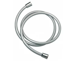 [236275] Шланг Jacob Delafon Aparu для душа, нескручивающийся, 160 см, покрытие хром, E75206-CP +3090 ₽