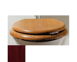 [237983] Сиденье для унитаза Devon&Devon Oxford IBSEOAKSTANDOT, светлое золото +54450 ₽