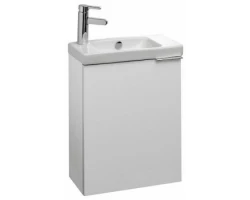 [245993] Тумба под раковину Jacob Delafon Odeon Up EB863RU-J5, 50 см, белый блестящий +18688 ₽