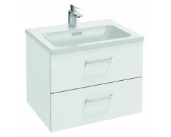 [246401] Тумба под раковину Jacob Delafon Vox 60 EB2080-R1-N18, цвет - белый блестящий, 60 х 46 см +70670 ₽