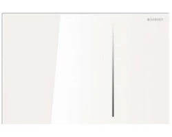 [253046] Клавиша Geberit Sigma Type 70 115.620.SI.1 белая +52735 ₽