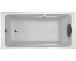 [258403] Ванна акриловая Jacob Delafon ODEON UP E6058-00, 180х90 +101570 ₽