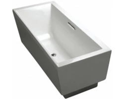 [258791] Ванна акриловая Jacob Delafon Evok 18343K-00, 170 х 75 см +67610 ₽