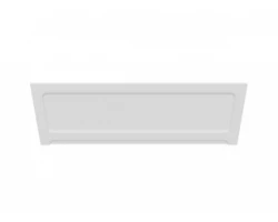 [266376] Фронтальная панель к ванне Aquatek Eco-friendly Мия EKR-F0000066, 165 см +2751 ₽