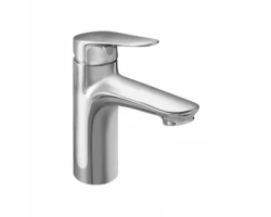 [267735] Смеситель для раковины Jacob Delafon Elite E32908-CP, без донного клапана, хром +7620 ₽