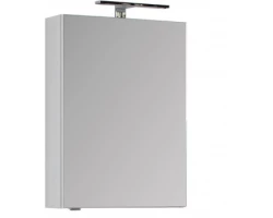 [271262] Зеркало-шкаф Aquanet Порто 50, 00195726 +8590 ₽