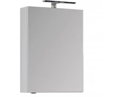 [271262] Зеркало-шкаф Aquanet Порто 50, 00195726 +8590 ₽