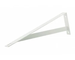 [274174] Кронштейн для раковины Эстет Даллас № 2 ФР-00001853 центральный, цвет белый +1100 ₽