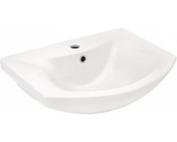 [286702] Раковина Santek Балтика 60 см, белая +4898 ₽