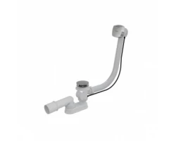 [345915] Слив-перелив Jacob Delafon E6D159-CP, 70 см +4330 ₽