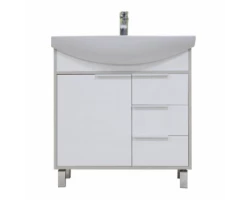 [291019] Тумба под раковину Акватон Рико 80 см 1A215401RIB90 +14220 ₽