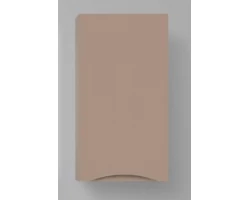[291875] Шкаф подвесной BelBagno FLY-MARINO-750-1A-SC-CL-P-R, 40 х 30 х 75 см, Cappuccino Lucido/бежевый глянец, правосторонний +13830 ₽