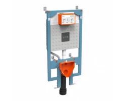 [292504] Инсталляция Vitra V8 для унитаза, 768-5800-01 +19790 ₽