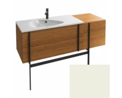 [297217] Тумба под раковину Jacob Delafon Nouvelle Vague 145 EB3037RU-S24, жасмин сатин +300980 ₽