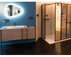 [297256] Закрывающий профиль Jacob Delafon Nouvelle Vague E9402-BLV +26430 ₽