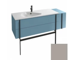 [297427] Тумба под раковину Jacob Delafon Nouvelle Vague 145 EB3038-F84, глина сатин +243230 ₽