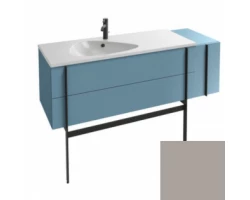 [297747] Тумба под раковину Jacob Delafon Nouvelle Vague 145 EB3038-M84, глина мягкий +243230 ₽