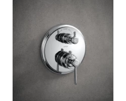 [305516] Смеситель для душа AXOR Montreux 16801000 термостатический, хром +142720 ₽