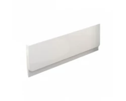 [305966] Фронтальная панель Ravak Chrome, 160 х 56 см, белая, CZ73100A00 +17280 ₽