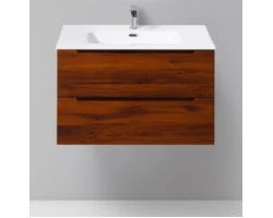 [312245] Тумба под раковину BelBagno Etna-800-2C-SO-RN-P 80 см подвесная, цвет натуральный дуб (rovere nature) +19480 ₽