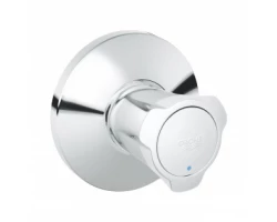 [312846] Вентиль Grohe Eurocube 19910000 +7608 ₽