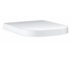[321300] Крышка-сиденье для унитаза Grohe Euro Ceramic 39331001 без микролифта альпин-белый +8486 ₽