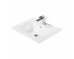 [325561] Раковина керамическая BelBagno BB600ETL, 60 x 50 x 18 см +6690 ₽