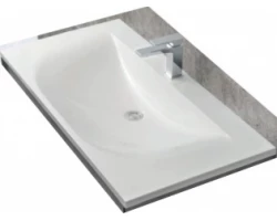 [331901] Раковина из литьевого мрамора Cezares Molveno CEZ1000/500-LV-MR +14270 ₽