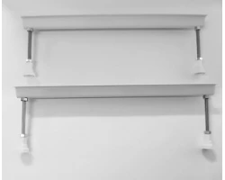 [335169] Ножки для ванны Aquatek KAR-0000047 +1537 ₽