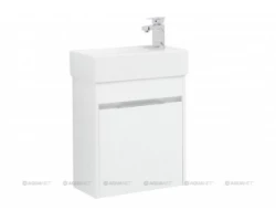 [335654] Тумба под раковину Aquanet Лидс 50 00239741, белый +9612 ₽