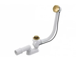 [338899] Слив-перелив Aquanet с дренажем Koller, 60 см +4095 ₽