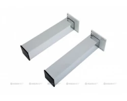 [340722] Ножки для мебели Aquanet 200 мм, 198800, 2 штуки +1772 ₽