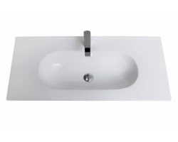 [344006] Раковина BelBagno LOV-1000-LVB, 101 x 46 x 17,5 см +12780 ₽
